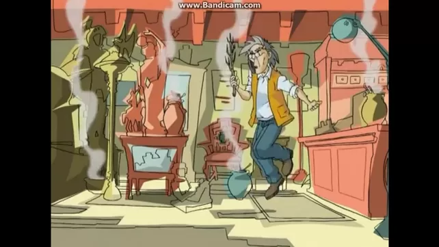 джеки чан hentai