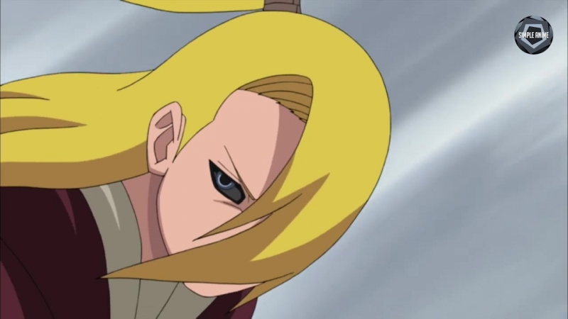 Deidara Tease The Holes And Fuck Herself - FAPCAT