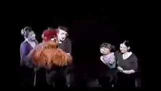 Avenue Q - The Internet is for porn! смотреть онлайн или скачать