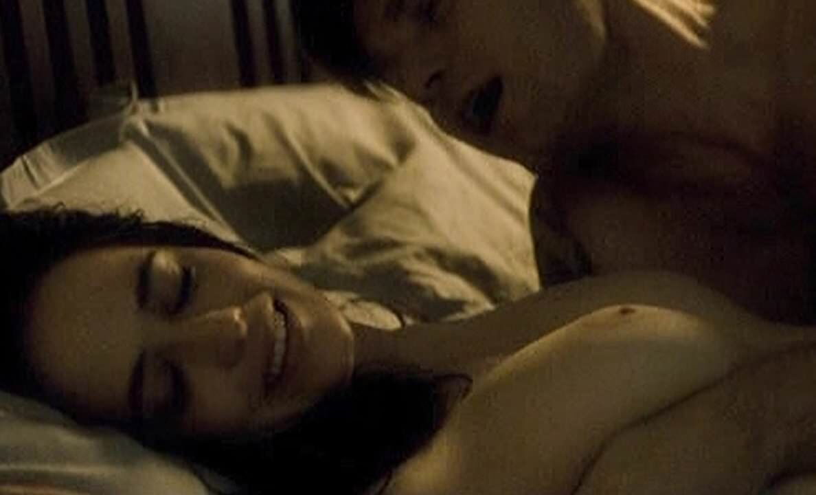 Обнаженная сцена секса с Eva Green в идеальном смысле, scandalplanetcom  смотреть онлайн или скачать