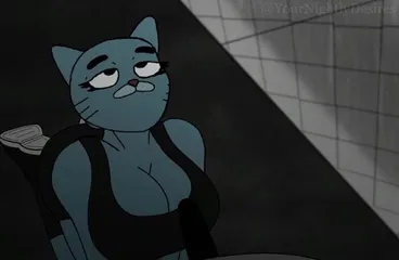Furry yiff gumball cat sex porn r34 смотреть онлайн или скачать