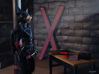 3d bdsm yiff by ruaidri Porn Sex E621 FYE bondage смотреть онлайн ...