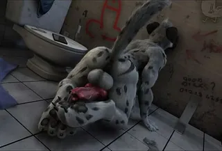 3d yiff by h0rs3 Furry Porn Sex E621 FYE gay wolf Blowjob ...