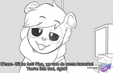 2D Yiff by Squealydealy Furry Porn Sex E621 Futanari Aggretsuko ...
