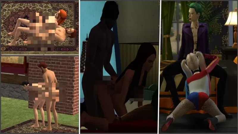 Jessie sims: 6 порно видео от Brazzers нашлось