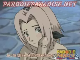 Наруто хентай Саске трахает Сакуру naruto hentai sasuke fuck ...