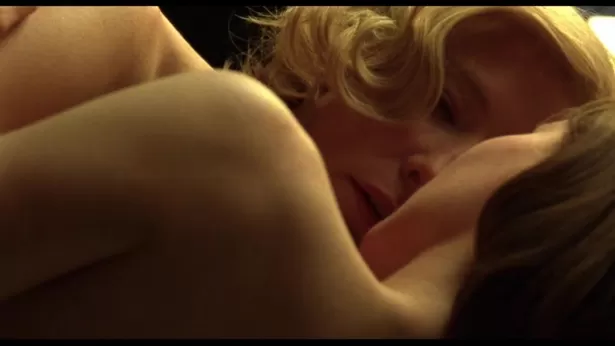 (18+) Кейт Бланшетт (Cate Blanchett) #1 Faked Porno Video Порно Thor Тор [INCREDIBLE FAKES