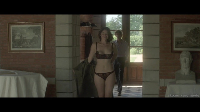 Голая Джемма Артертон (Gemma Arterton): интимные фото