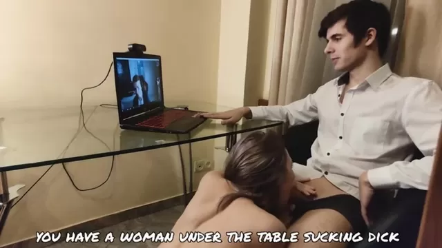 Начальница проводит собеседование - смотреть русское порно видео бесплатно